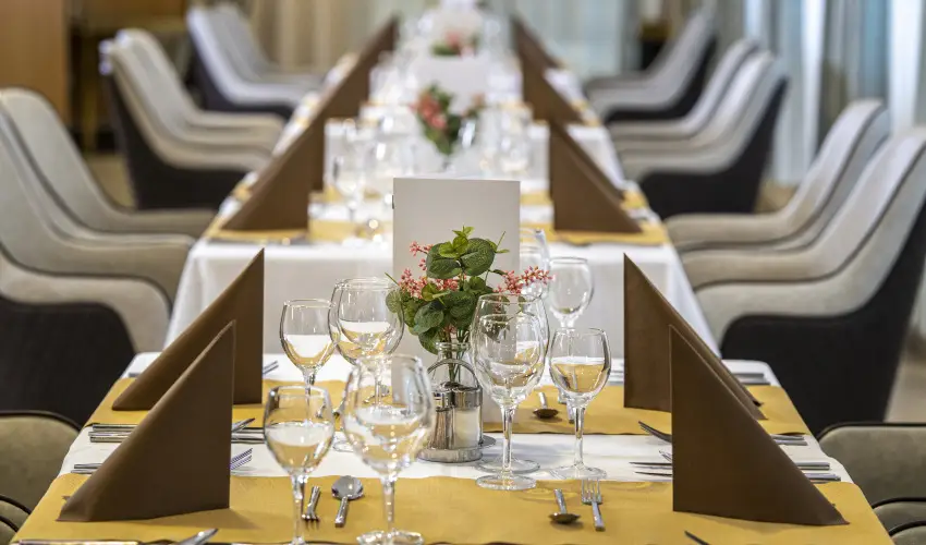 Willis Hotel Business & Wellness Zalaegerszeg - Szilveszter Zalaegerszegen (min. 2 j)