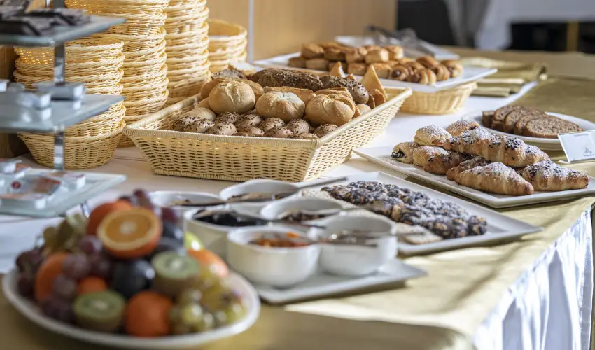 Willis Hotel Business & Wellness Zalaegerszeg - Szilveszter Zalaegerszegen (min. 2 j)