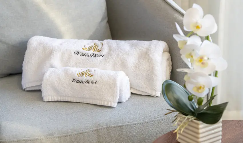 Willis Hotel Business & Wellness Zalaegerszeg - Szilveszter Zalaegerszegen (min. 2 j)