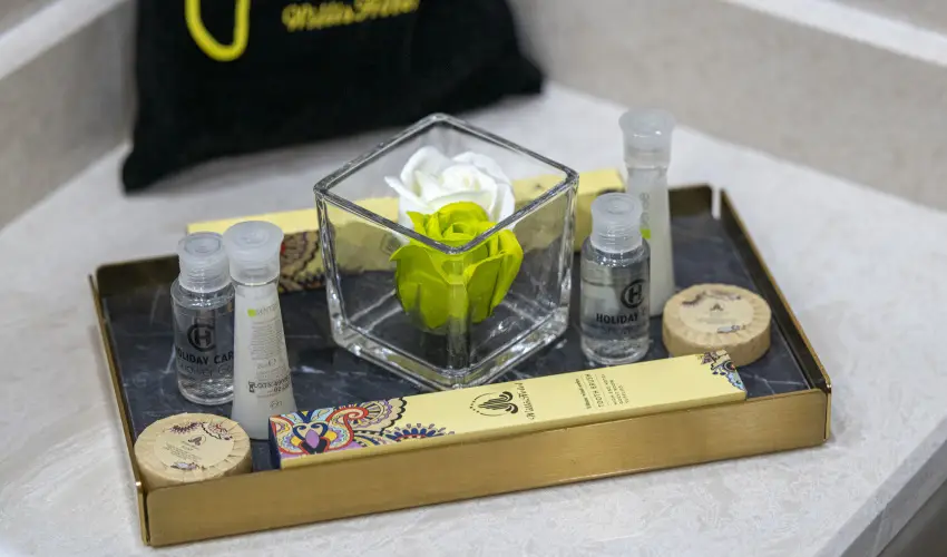 Willis Hotel Business & Wellness Zalaegerszeg - Szilveszter Zalaegerszegen (min. 2 j)