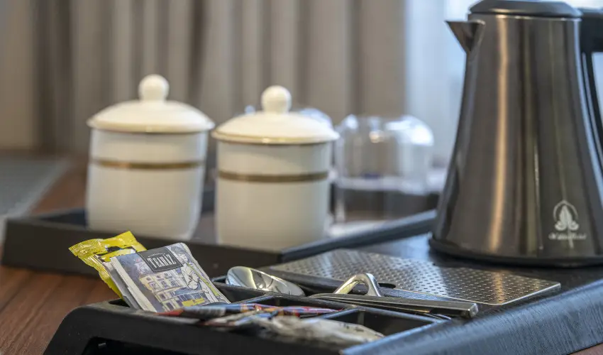 Willis Hotel Business & Wellness Zalaegerszeg - Szilveszter Zalaegerszegen (min. 2 j)