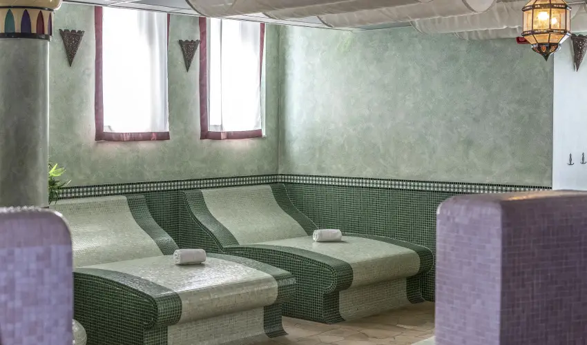 Willis Hotel Business & Wellness Zalaegerszeg - Szilveszter Zalaegerszegen (min. 2 j)