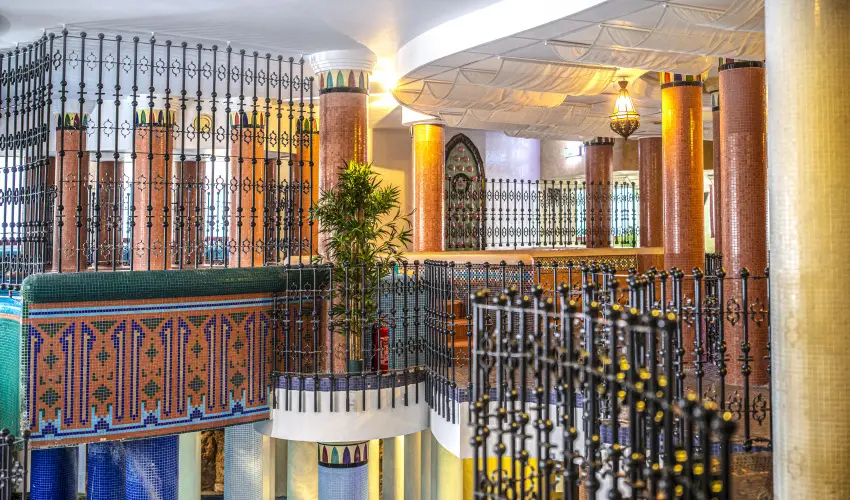 Willis Hotel Business & Wellness Zalaegerszeg - Szilveszter Zalaegerszegen (min. 2 j)