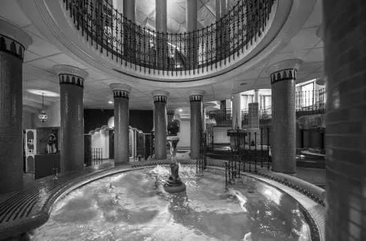 Willis Hotel Business & Wellness - Szilveszteri kikapcsol�d�s (min. 3 �j)