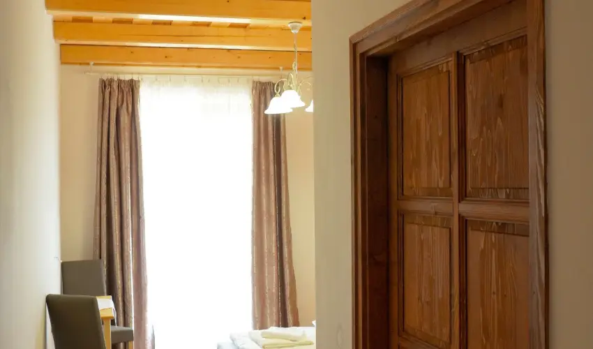 Zemplni Tndrkert Vendghz Fzrkomls - Szilveszter (min. 2 j)