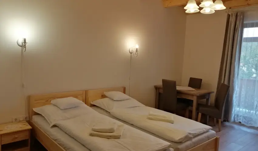 Zemplni Tndrkert Vendghz Fzrkomls - Szilveszter (min. 2 j)