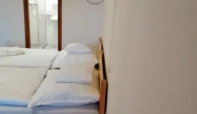 Zemplni Tndrkert Vendghz Fzrkomls