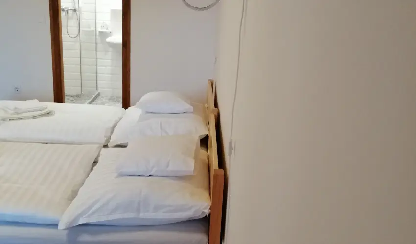 Zemplni Tndrkert Vendghz Fzrkomls - Szilveszter (min. 2 j)