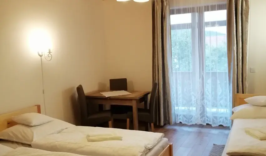 Zemplni Tndrkert Vendghz Fzrkomls - Szilveszter (min. 2 j)