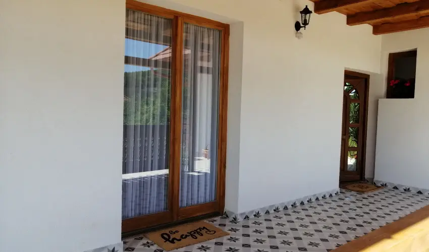 Zemplni Tndrkert Vendghz Fzrkomls - Szilveszter (min. 2 j)