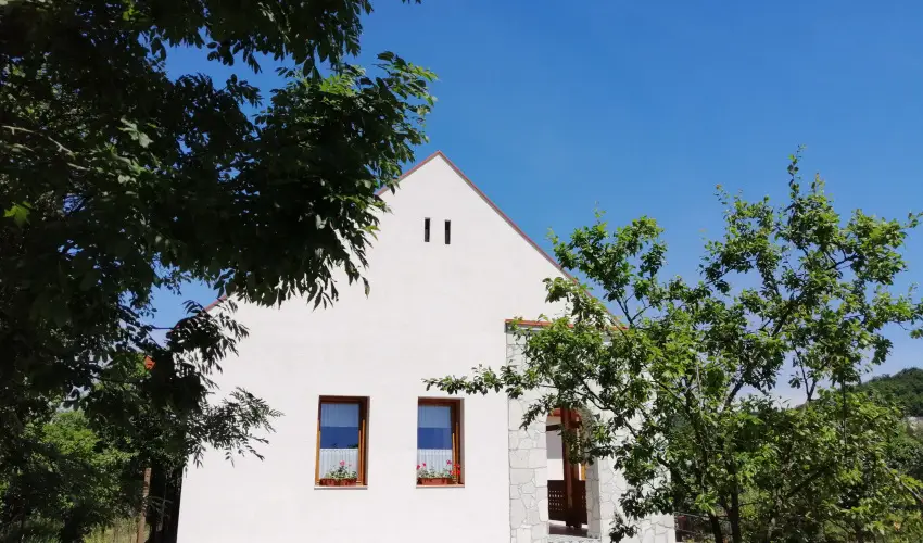 Zemplni Tndrkert Vendghz Fzrkomls - Szilveszter (min. 2 j)