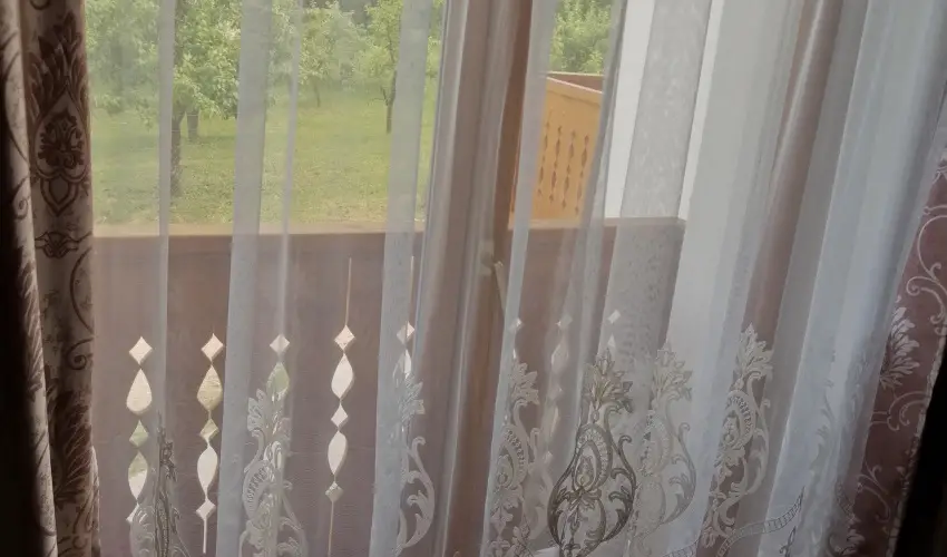 Zemplni Tndrkert Vendghz Fzrkomls - Szilveszter (min. 2 j)