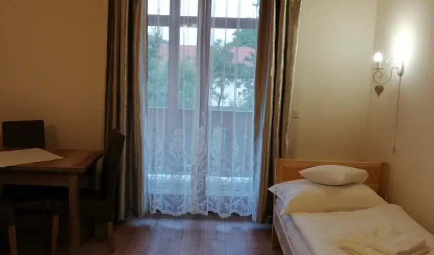 Zemplni Tndrkert Vendghz Fzrkomls - Szilveszter (min. 2 j)