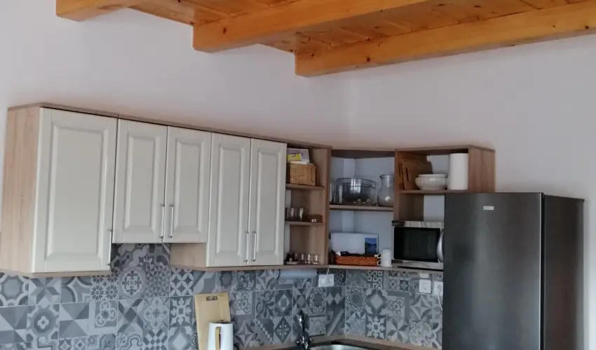 Zemplni Tndrkert Vendghz Fzrkomls - Szilveszter (min. 2 j)