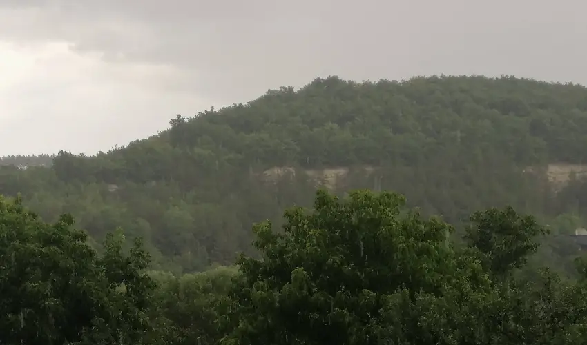 Zemplni Tndrkert Vendghz Fzrkomls - Szilveszter (min. 2 j)