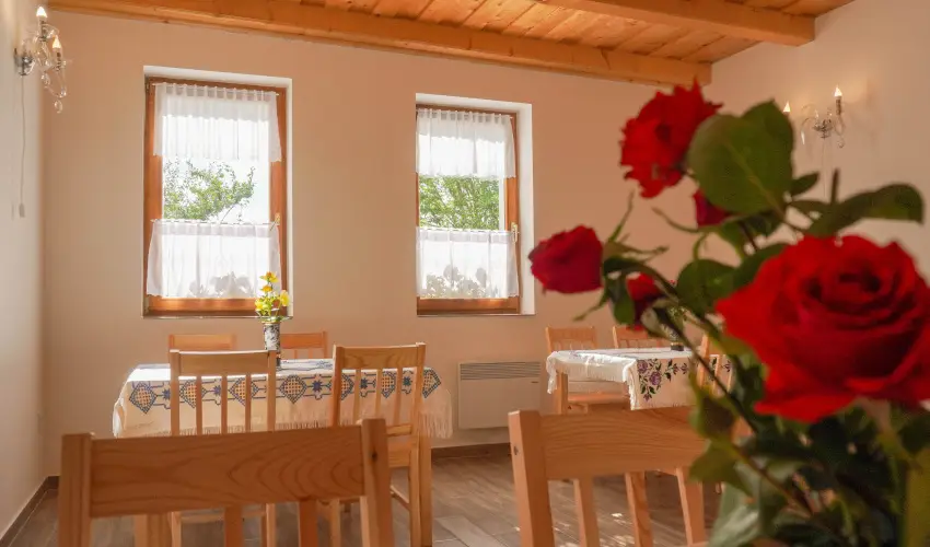 Zemplni Tndrkert Vendghz Fzrkomls - Szilveszter (min. 2 j)