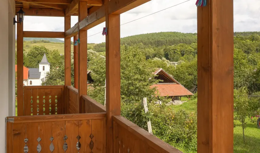 Zemplni Tndrkert Vendghz Fzrkomls - Szilveszter (min. 2 j)