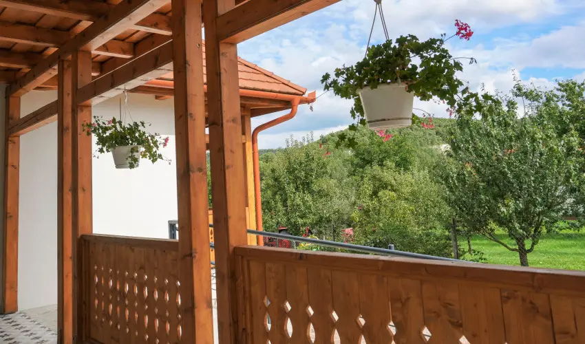 Zemplni Tndrkert Vendghz Fzrkomls - Szilveszter (min. 2 j)