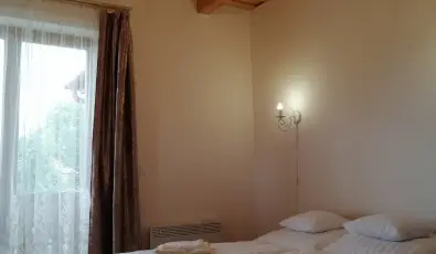 Zemplni Tndrkert Vendghz Fzrkomls