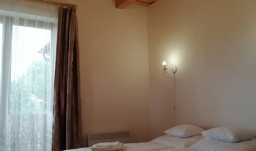 Zemplni Tndrkert Vendghz Fzrkomls - Szilveszter (min. 2 j)