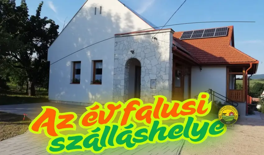 Zemplni Tndrkert Vendghz Fzrkomls - Szilveszter (min. 2 j)