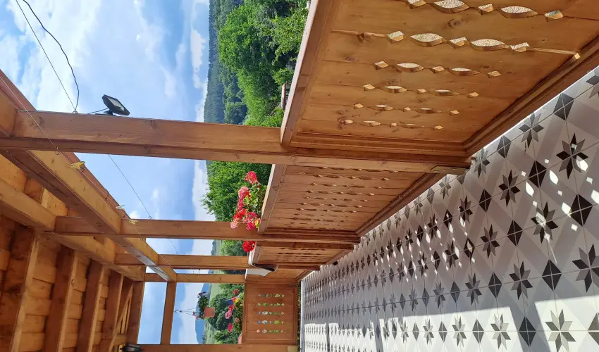 Zemplni Tndrkert Vendghz Fzrkomls - Szilveszter (min. 2 j)