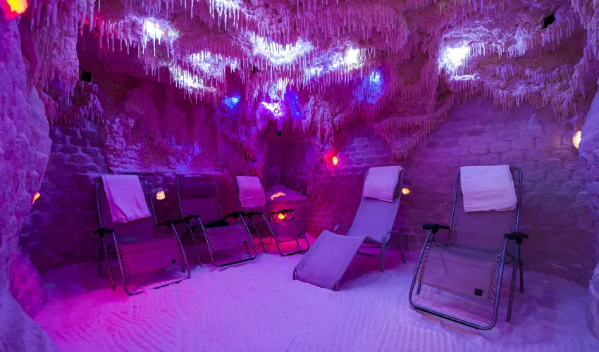 Zenit Hotel Balaton Vonyarcvashegy - Szilveszter (min. 3 j)