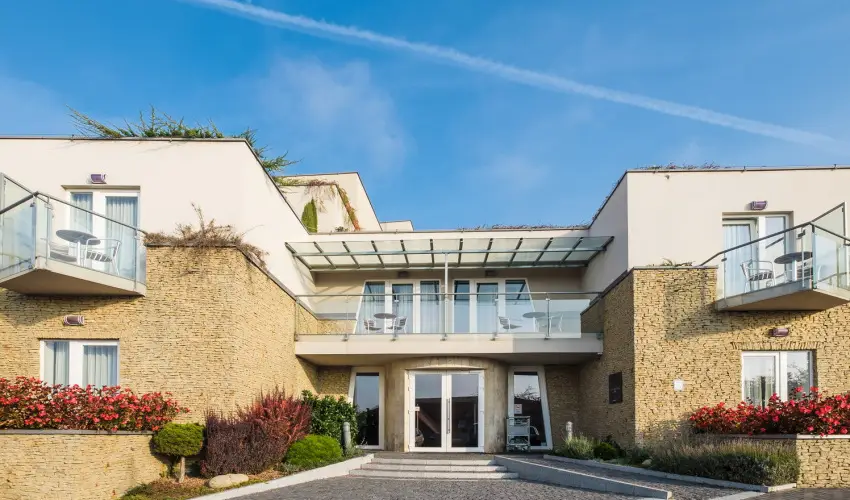 Zenit Hotel Balaton Vonyarcvashegy - Szilveszter (min. 3 j)