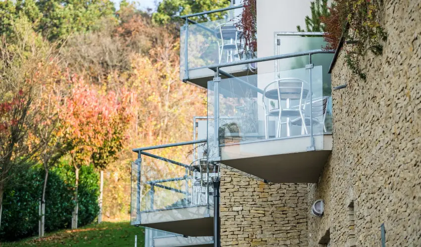 Zenit Hotel Balaton Vonyarcvashegy - Szilveszter (min. 3 j)