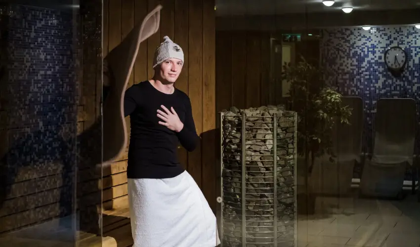 Zenit Hotel Balaton Vonyarcvashegy - Szilveszter (min. 3 j)