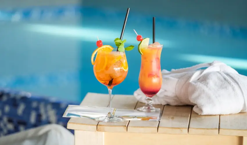 Zenit Hotel Balaton Vonyarcvashegy - Szilveszter (min. 3 j)