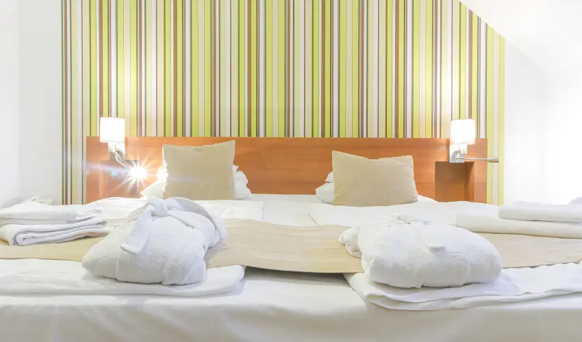 Zenit Hotel Balaton Vonyarcvashegy - Szilveszter (min. 3 j)