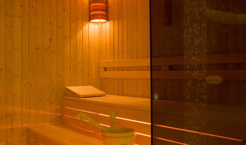 Zenit Hotel Balaton Vonyarcvashegy - Szilveszter (min. 3 j)