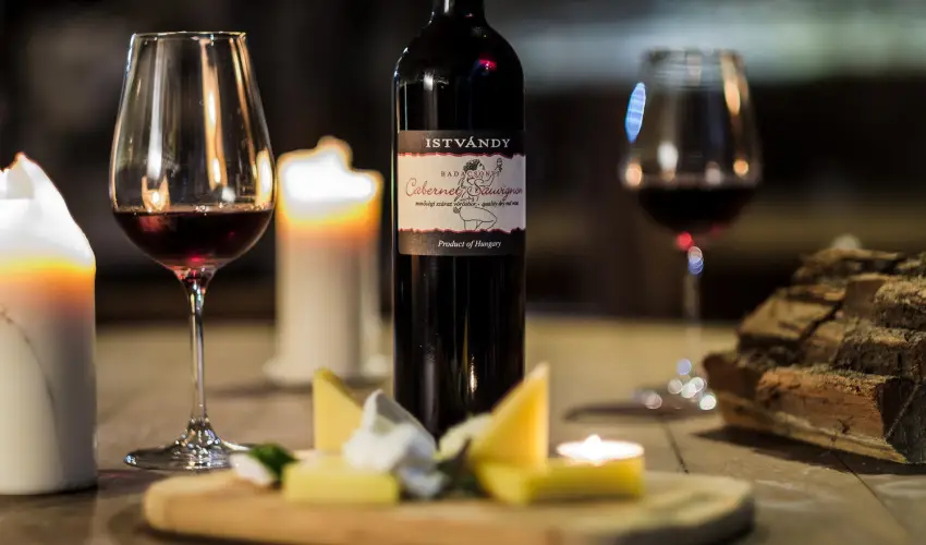 Zenit Hotel Balaton Vonyarcvashegy - Szilveszter (min. 3 j)