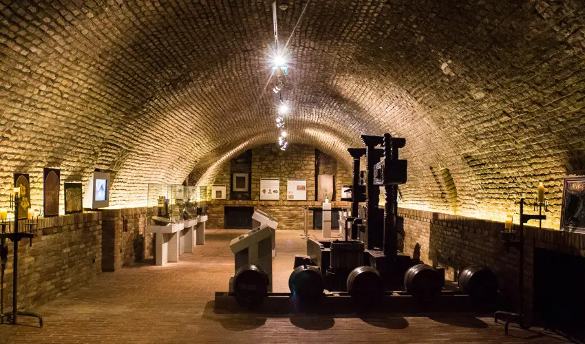 Zenit Hotel Balaton Vonyarcvashegy - Szilveszter (min. 3 j)