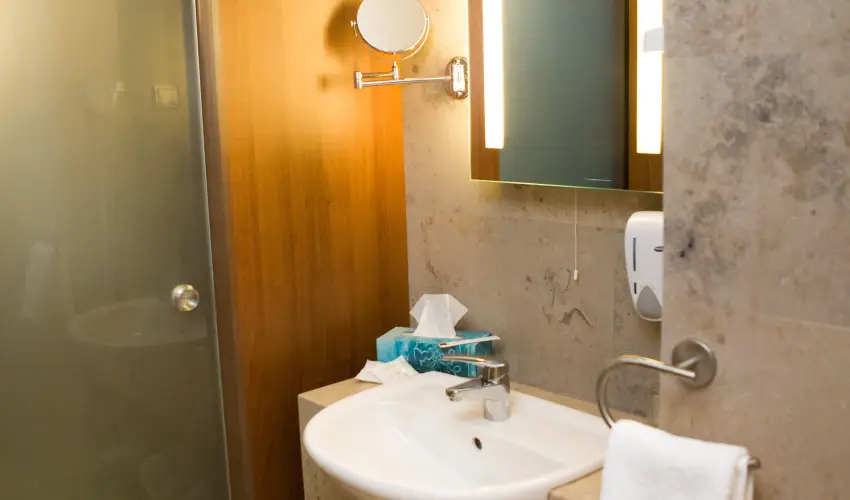 Zenit Hotel Balaton Vonyarcvashegy - Szilveszter (min. 3 j)