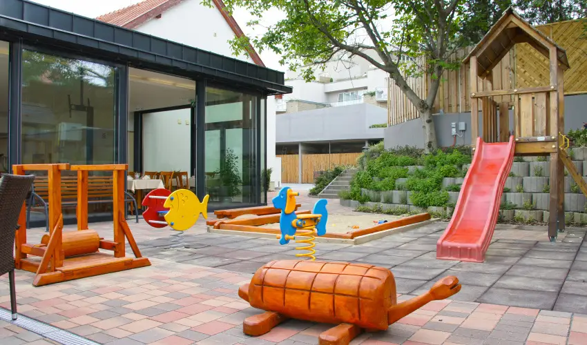 Zenit Hotel Balaton Vonyarcvashegy - Szilveszter (min. 3 j)