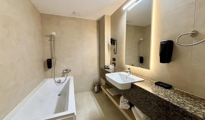 Zenit Hotel Balaton Vonyarcvashegy - Szilveszter (min. 3 j)