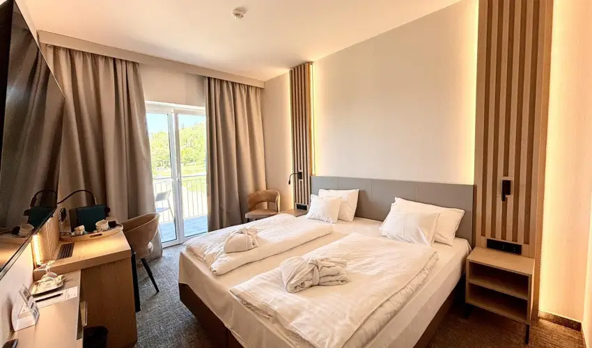 Zenit Hotel Balaton Vonyarcvashegy - Szilveszter (min. 3 j)