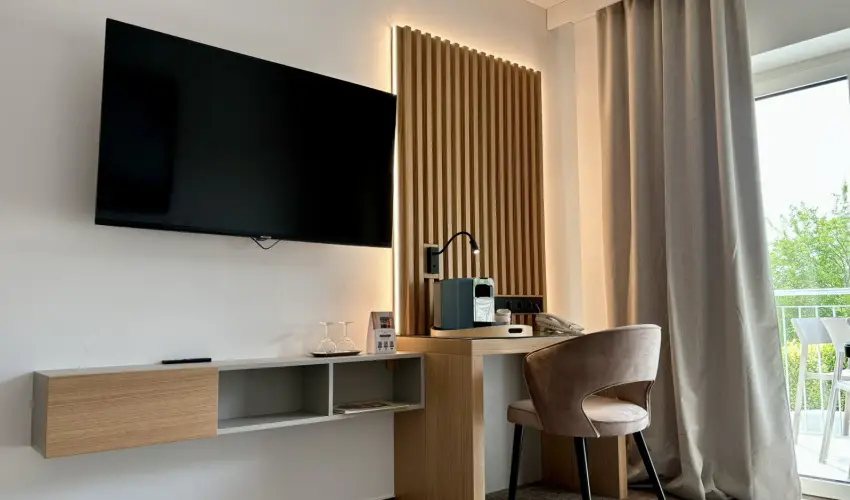 Zenit Hotel Balaton Vonyarcvashegy - Szilveszter (min. 3 j)