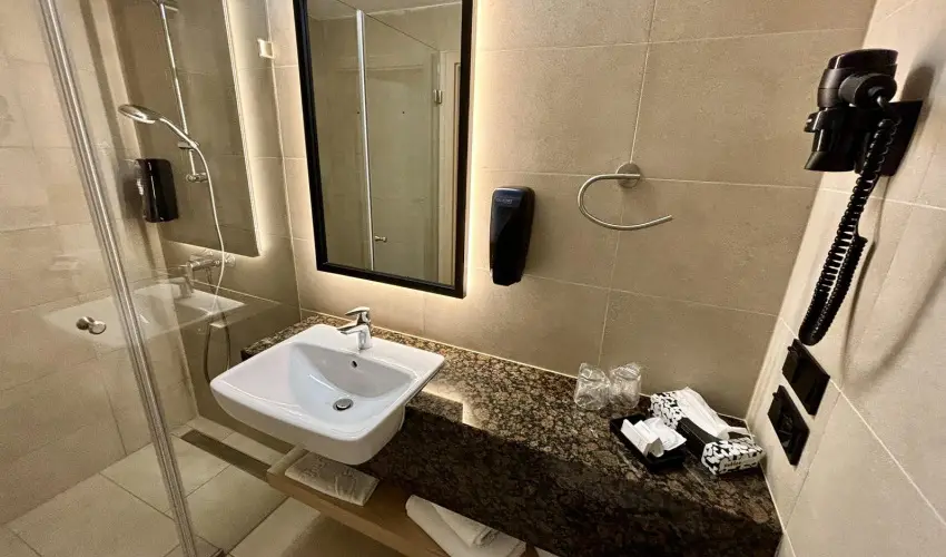 Zenit Hotel Balaton Vonyarcvashegy - Szilveszter (min. 3 j)