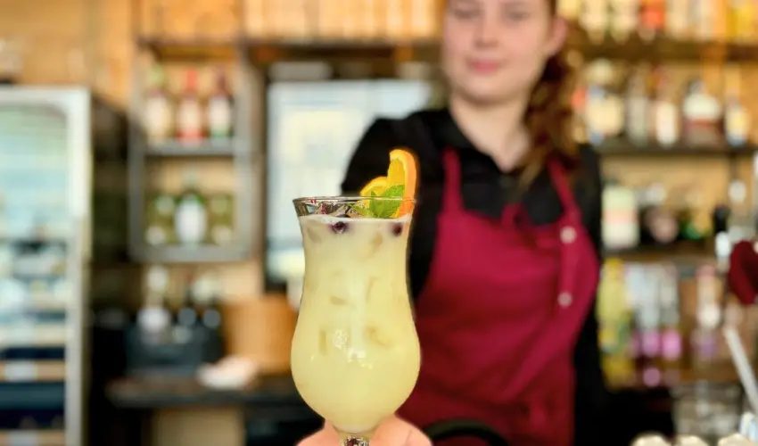 Zenit Hotel Balaton Vonyarcvashegy - Szilveszter (min. 3 j)