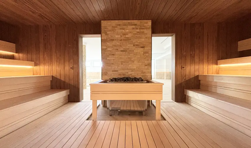 Zenit Hotel Balaton Vonyarcvashegy - Szilveszter (min. 3 j)