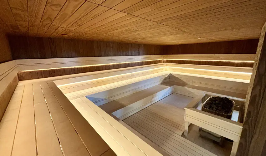 Zenit Hotel Balaton Vonyarcvashegy - Szilveszter (min. 3 j)