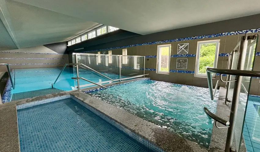 Zenit Hotel Balaton Vonyarcvashegy - Szilveszter (min. 3 j)