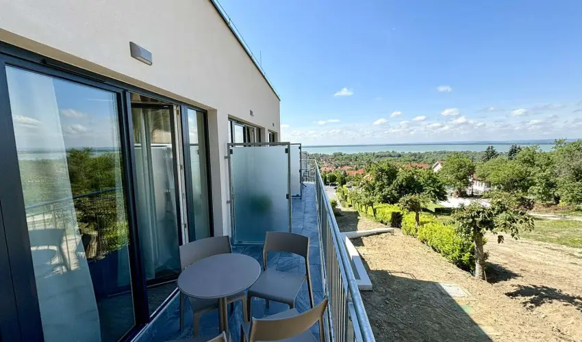 Zenit Hotel Balaton Vonyarcvashegy - Szilveszter (min. 3 j)