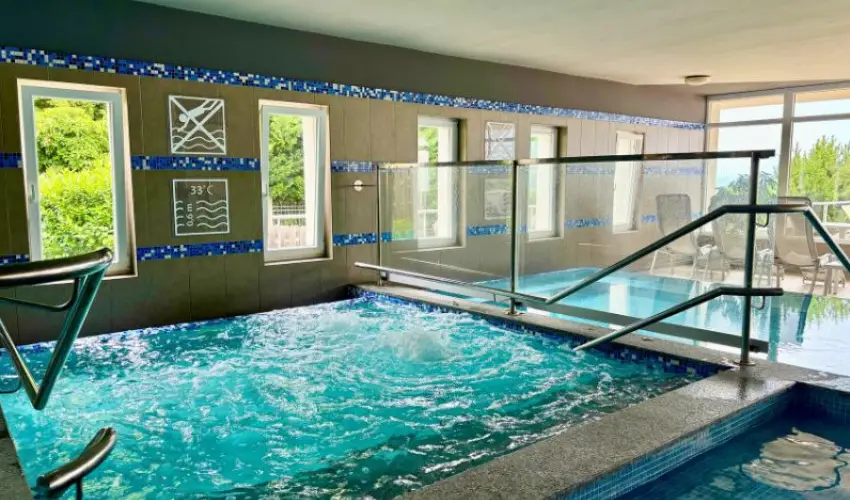 Zenit Hotel Balaton Vonyarcvashegy - Szilveszter (min. 3 j)