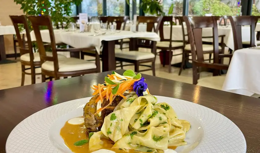 Zenit Hotel Balaton Vonyarcvashegy - Szilveszter (min. 3 j)