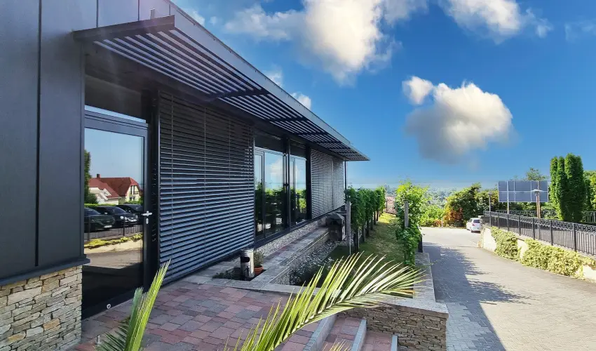 Zenit Hotel Balaton Vonyarcvashegy - Szilveszter (min. 3 j)