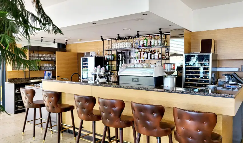 Zenit Hotel Balaton Vonyarcvashegy - Szilveszter (min. 3 j)